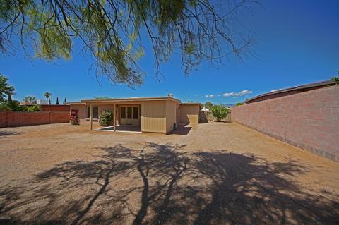 9712 E Watson Dr, Tucson, AZ 85730 photo 27