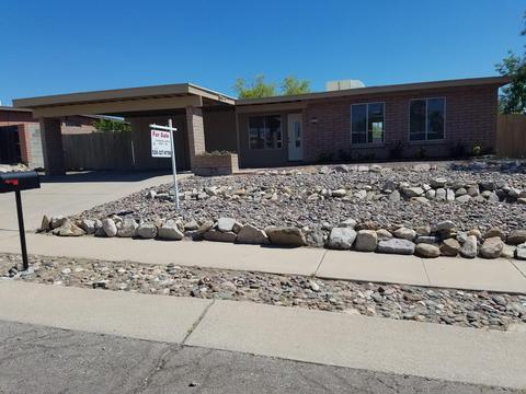 9712 E Watson Dr, Tucson, AZ 85730 photo 1