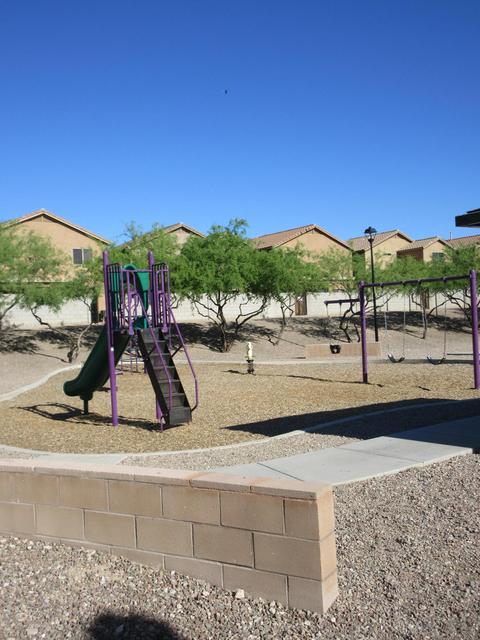 8457 S Gupta Dr, Tucson, AZ 85747 photo 31