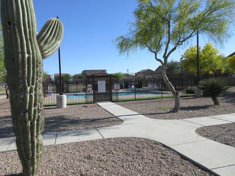8457 S Gupta Dr, Tucson, AZ 85747 photo 29