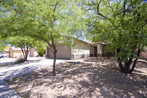 2646 E Cambridge Ring Dr, Tucson, AZ 85706 photo 1