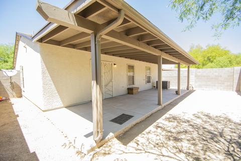 2646 E Cambridge Ring Dr, Tucson, AZ 85706 photo 22
