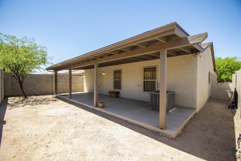 2646 E Cambridge Ring Dr, Tucson, AZ 85706 photo 23