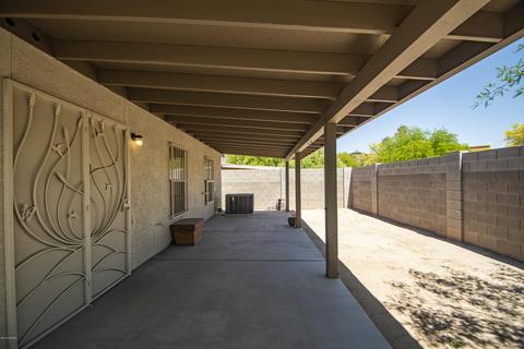 2646 E Cambridge Ring Dr, Tucson, AZ 85706 photo 25