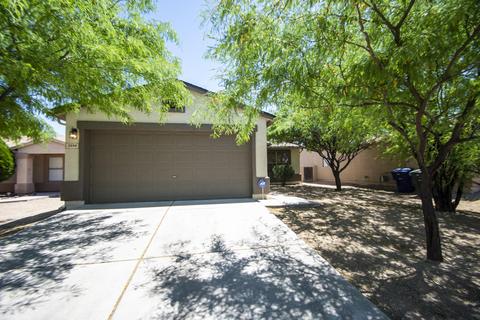 2646 E Cambridge Ring Dr, Tucson, AZ 85706 photo 2