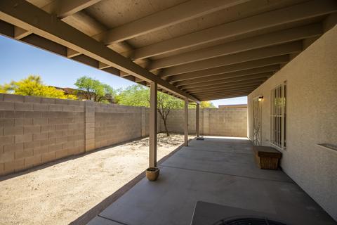 2646 E Cambridge Ring Dr, Tucson, AZ 85706 photo 24