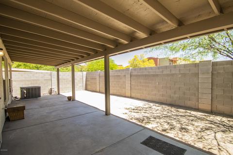 2646 E Cambridge Ring Dr, Tucson, AZ 85706 photo 3