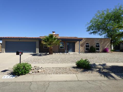9087 E 7th St, Tucson, AZ 85710 photo 1