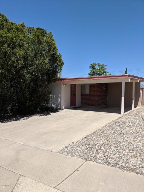 7217 E 29th St, Tucson, AZ 85710 photo 2