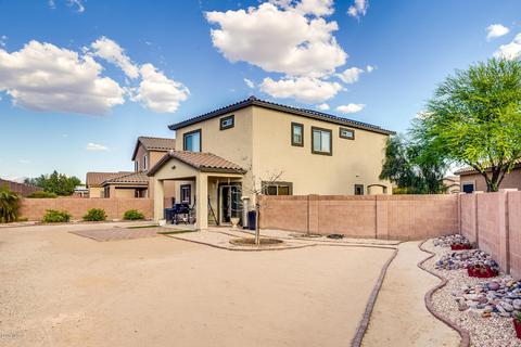 7421 E Fair Meadows Loop, Tucson, AZ 85756 photo 32