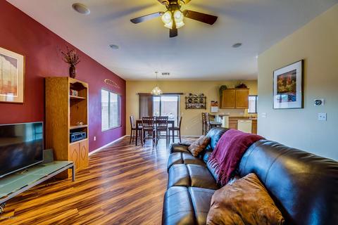 7421 E Fair Meadows Loop, Tucson, AZ 85756 photo 7