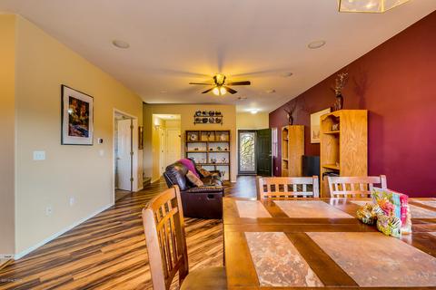 7421 E Fair Meadows Loop, Tucson, AZ 85756 photo 11