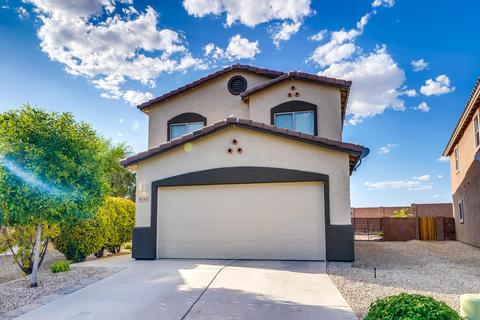 7421 E Fair Meadows Loop, Tucson, AZ 85756 photo 35