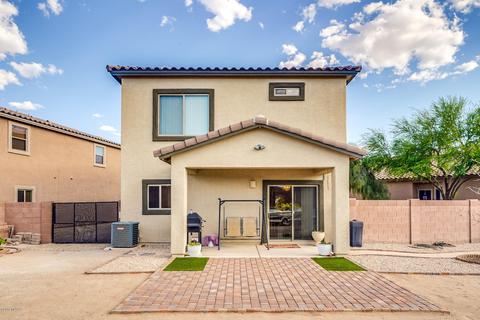 7421 E Fair Meadows Loop, Tucson, AZ 85756 photo 30