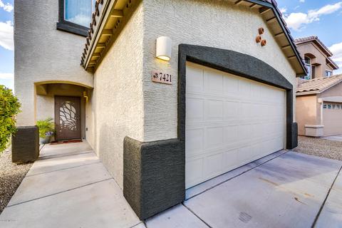 7421 E Fair Meadows Loop, Tucson, AZ 85756 photo 4