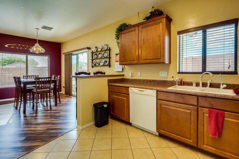 7421 E Fair Meadows Loop, Tucson, AZ 85756 photo 13