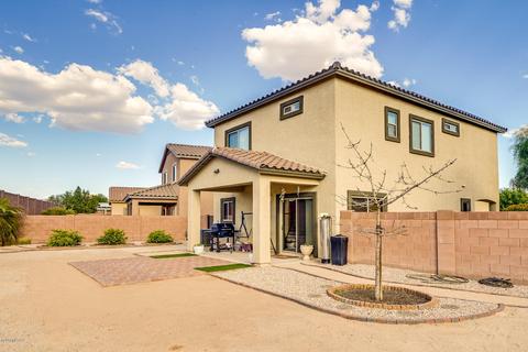 7421 E Fair Meadows Loop, Tucson, AZ 85756 photo 31