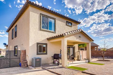 7421 E Fair Meadows Loop, Tucson, AZ 85756 photo 34