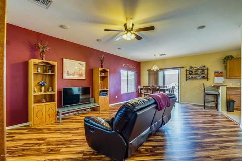 7421 E Fair Meadows Loop, Tucson, AZ 85756 photo 8