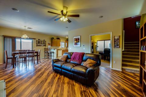 7421 E Fair Meadows Loop, Tucson, AZ 85756 photo 5