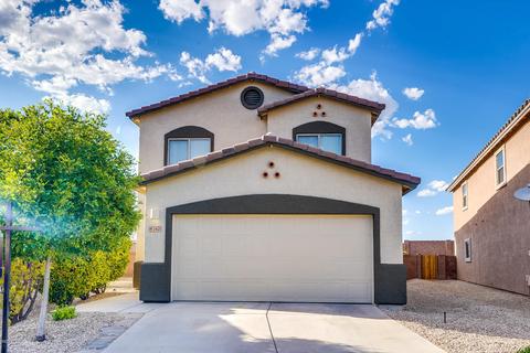 7421 E Fair Meadows Loop, Tucson, AZ 85756 photo 1