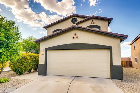 7421 E Fair Meadows Loop, Tucson, AZ 85756 photo 2