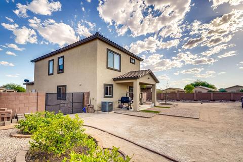 7421 E Fair Meadows Loop, Tucson, AZ 85756 photo 33