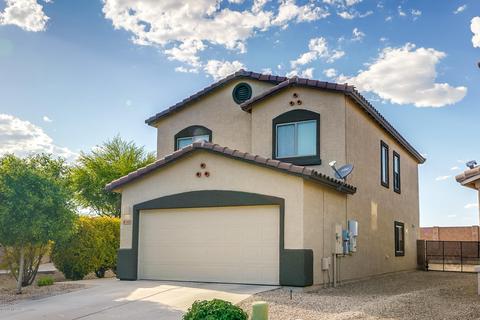 7421 E Fair Meadows Loop, Tucson, AZ 85756 photo 3