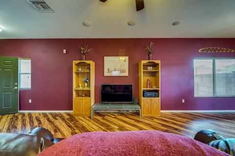 7421 E Fair Meadows Loop, Tucson, AZ 85756 photo 9