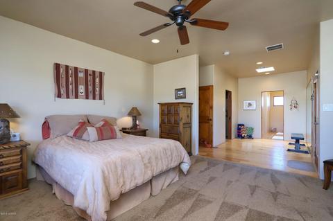 5901 E De Vaca Cir, Saint David, AZ 85630 photo 22