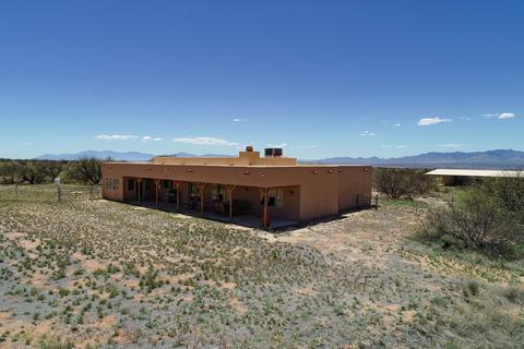 5901 E De Vaca Cir, Saint David, AZ 85630 photo 5