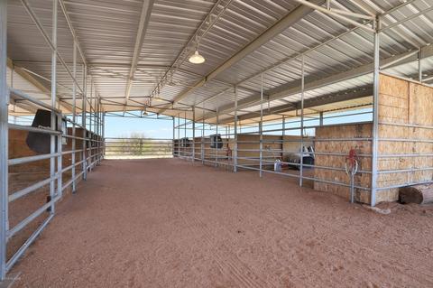 5901 E De Vaca Cir, Saint David, AZ 85630 photo 44