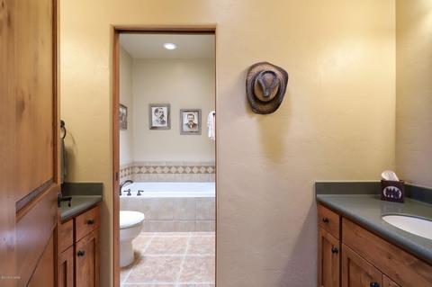 5901 E De Vaca Cir, Saint David, AZ 85630 photo 29