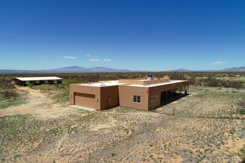 5901 E De Vaca Cir, Saint David, AZ 85630 photo 4