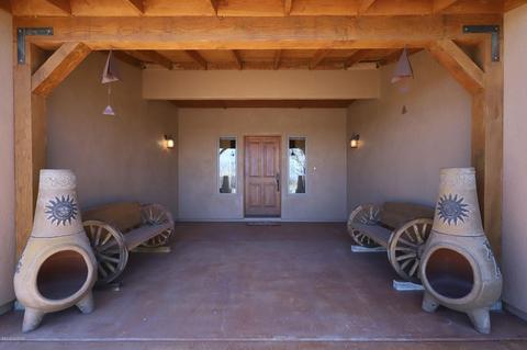5901 E De Vaca Cir, Saint David, AZ 85630 photo 41