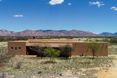 5901 E De Vaca Cir, Saint David, AZ 85630 photo 1