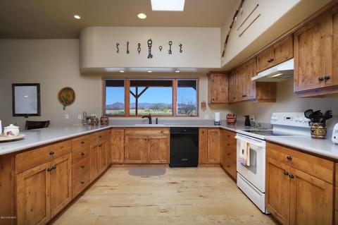 5901 E De Vaca Cir, Saint David, AZ 85630 photo 15