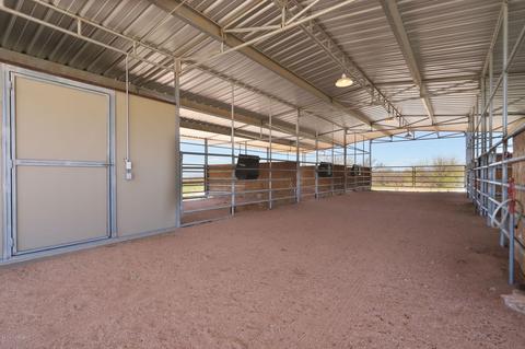 5901 E De Vaca Cir, Saint David, AZ 85630 photo 43