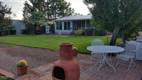 781 N Central Rd, Pearce, AZ 85625 photo 9