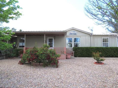 781 N Central Rd, Pearce, AZ 85625 photo 3