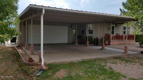 781 N Central Rd, Pearce, AZ 85625 photo 20