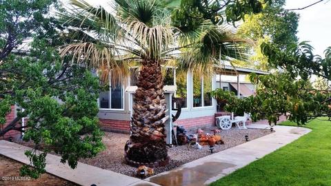 781 N Central Rd, Pearce, AZ 85625 photo 8