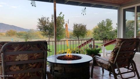 781 N Central Rd, Pearce, AZ 85625 photo 5