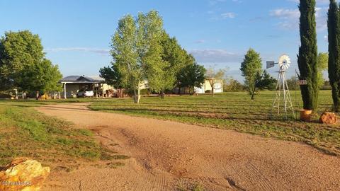 781 N Central Rd, Pearce, AZ 85625 photo 17