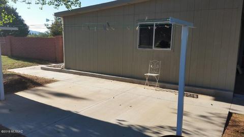 781 N Central Rd, Pearce, AZ 85625 photo 18
