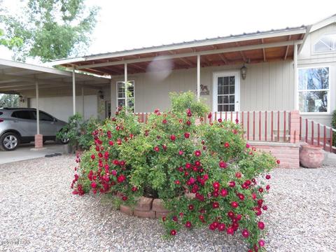 781 N Central Rd, Pearce, AZ 85625 photo 4