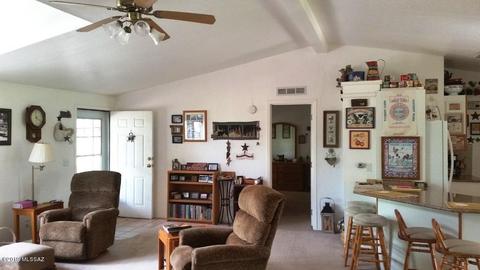 781 N Central Rd, Pearce, AZ 85625 photo 15