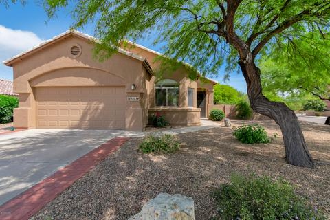 10519 E Bishop Ln, Vail, AZ 85641 photo 1