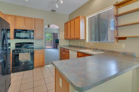 10519 E Bishop Ln, Vail, AZ 85641 photo 5