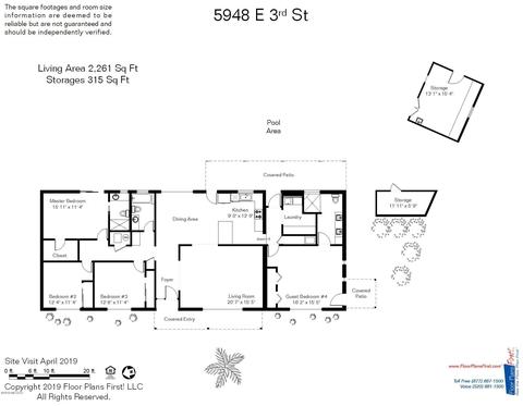 5948 E 3rd St, Tucson, AZ 85711 photo 43